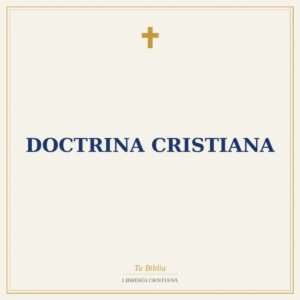 Doctrina Cristiana