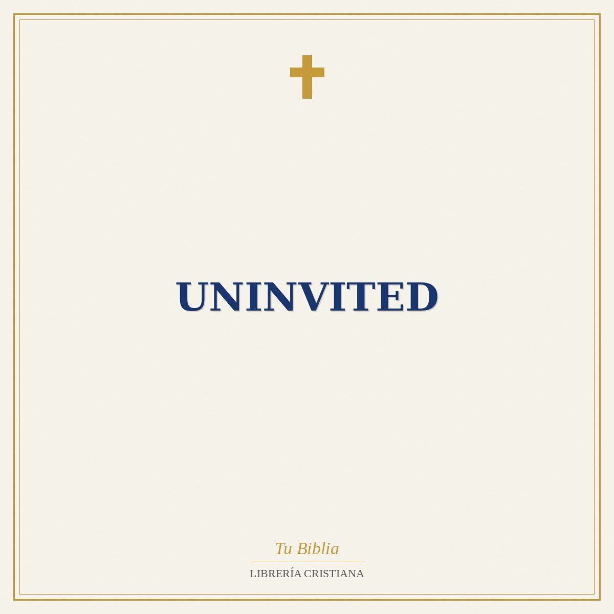 Uninvited 1 Uninvited