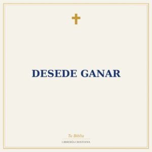 Desede ganar