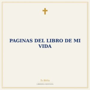 Paginas Del Libro De Mi Vida
