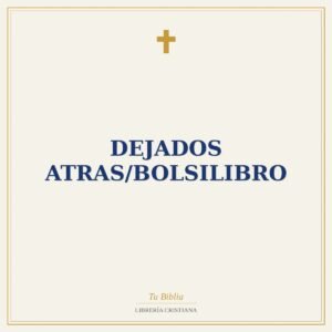 Dejados Atras/Bolsilibro