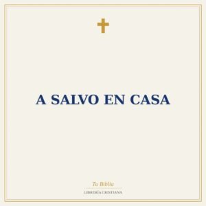 A Salvo En Casa