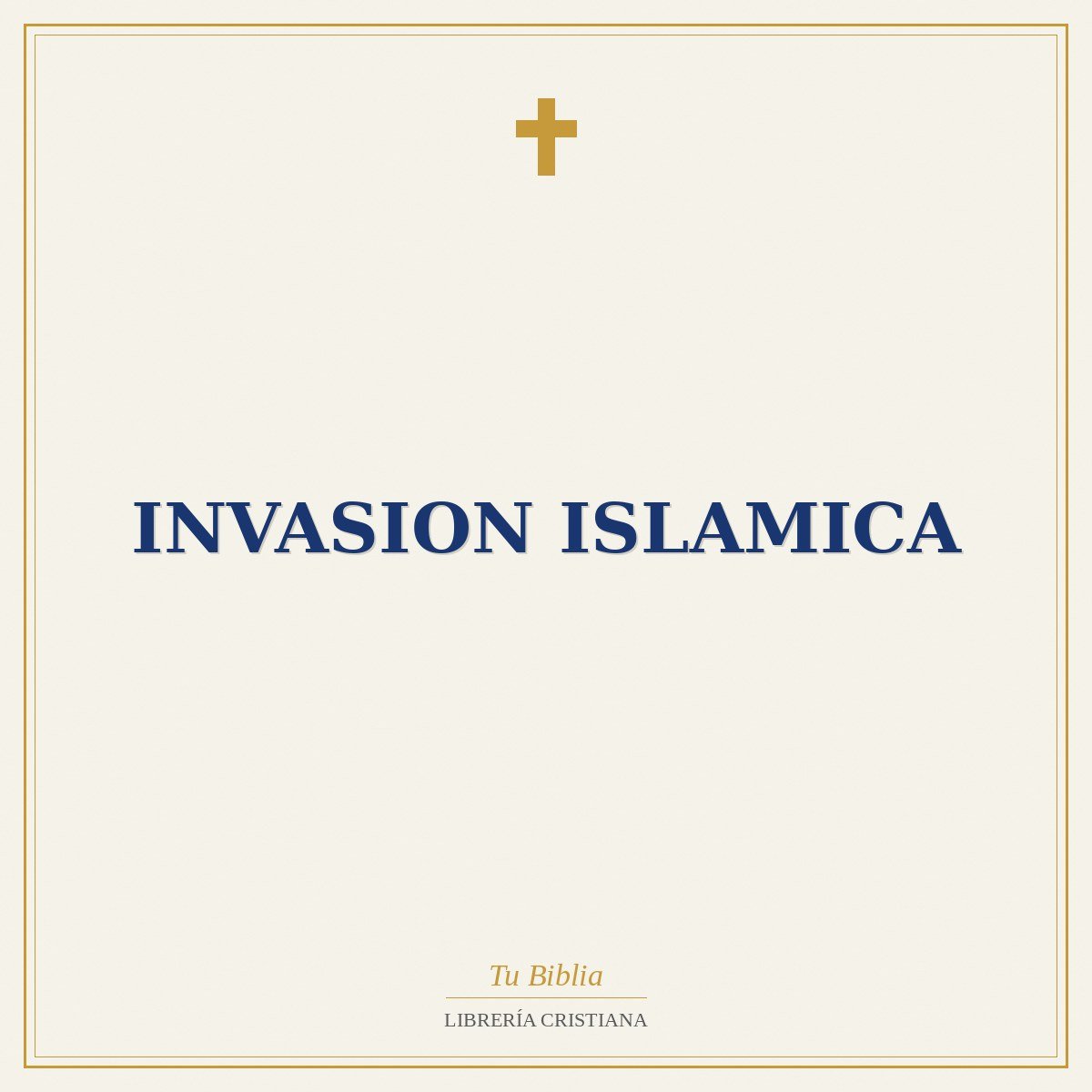 Invasion Islamica 1 Invasion Islamica