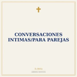 Conversaciones Intimas/Para Parejas