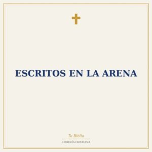 Escritos En La Arena
