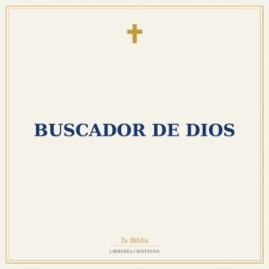 Buscador De Dios