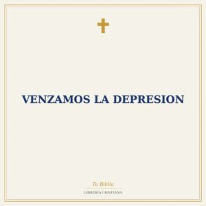 Venzamos La Depresion