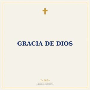 Gracia De Dios