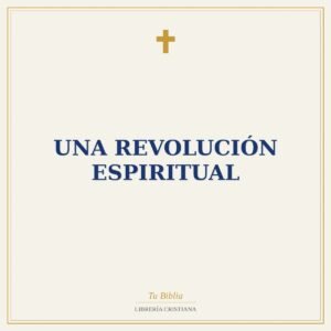 Una Revolución Espiritual