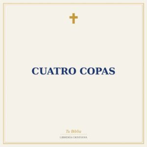 Cuatro Copas