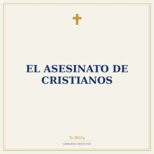 El Asesinato de Cristianos
