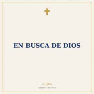 En busca de Dios