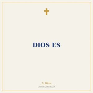 Dios Es