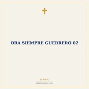 Ora Siempre Guerrero 02