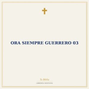 Ora Siempre Guerrero 03
