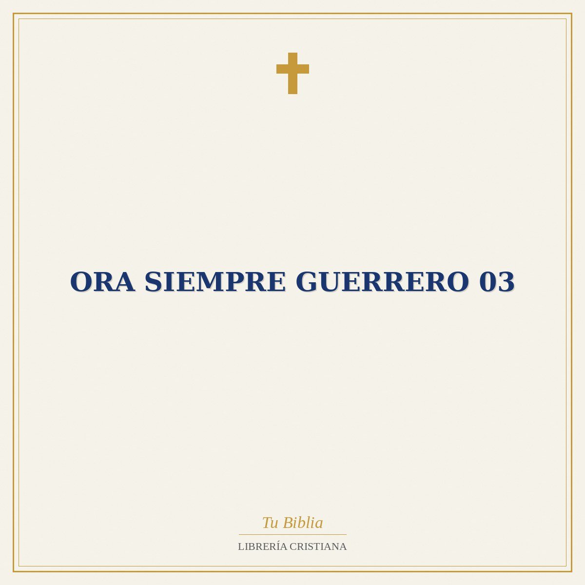 Ora Siempre Guerrero 03 1 Ora Siempre Guerrero 03