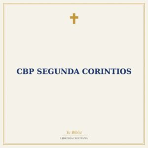 CBP Segunda Corintios