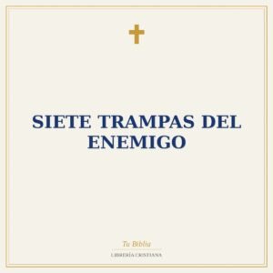 Siete Trampas Del Enemigo