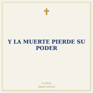 Y La Muerte Pierde Su Poder