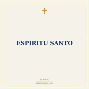 Espiritu Santo
