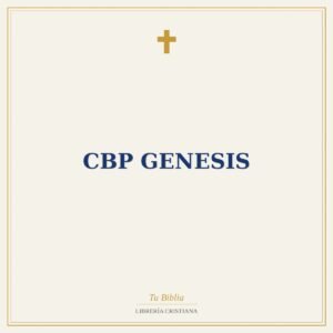 CBP Genesis