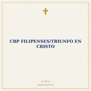 CBP Filipenses/Triunfo En Cristo