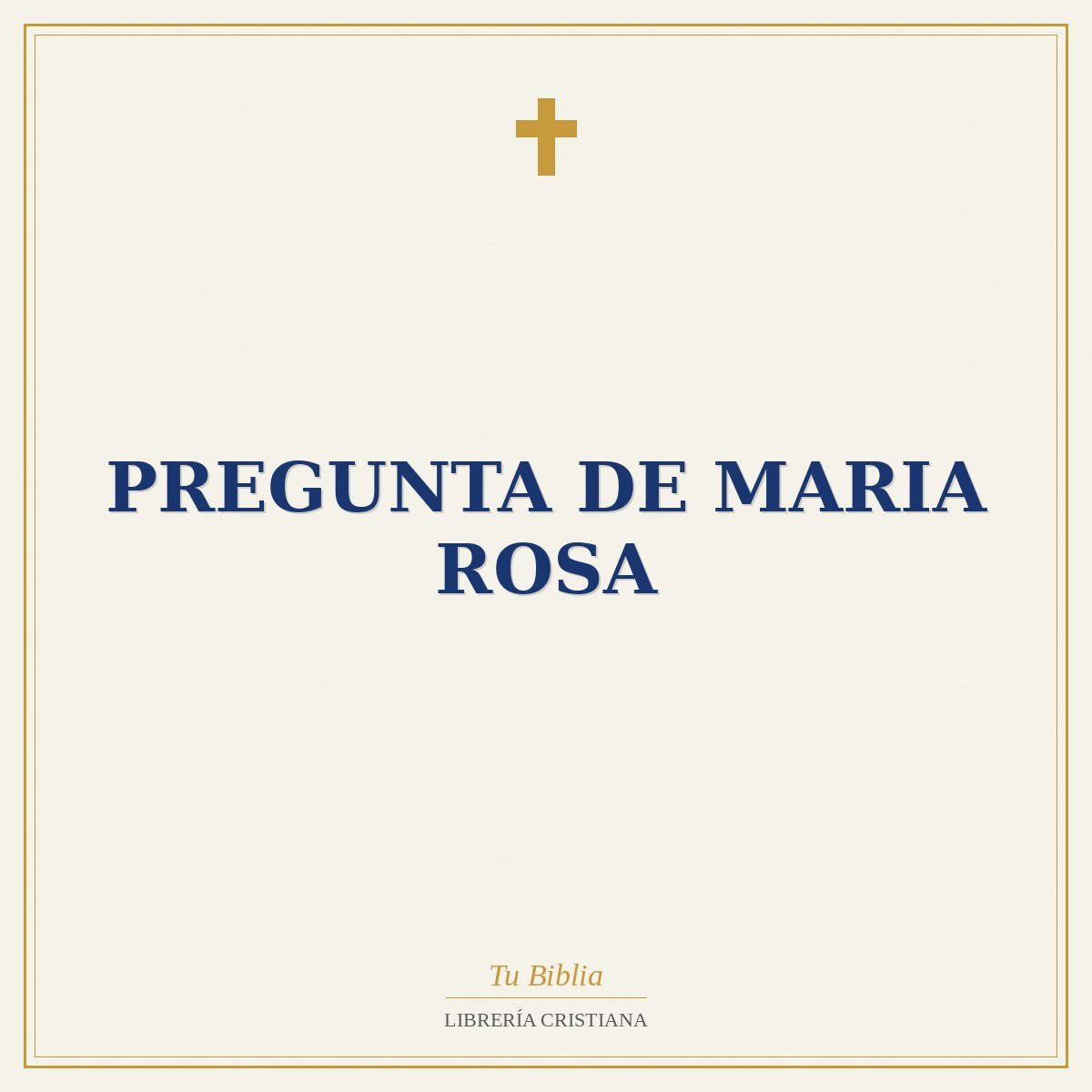 Pregunta De Maria Rosa 1 Pregunta De Maria Rosa