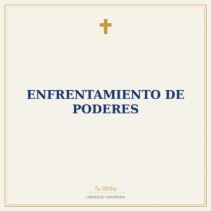Enfrentamiento De Poderes