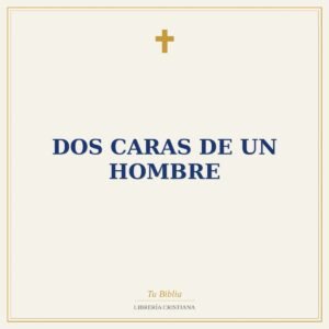 Dos Caras De Un Hombre