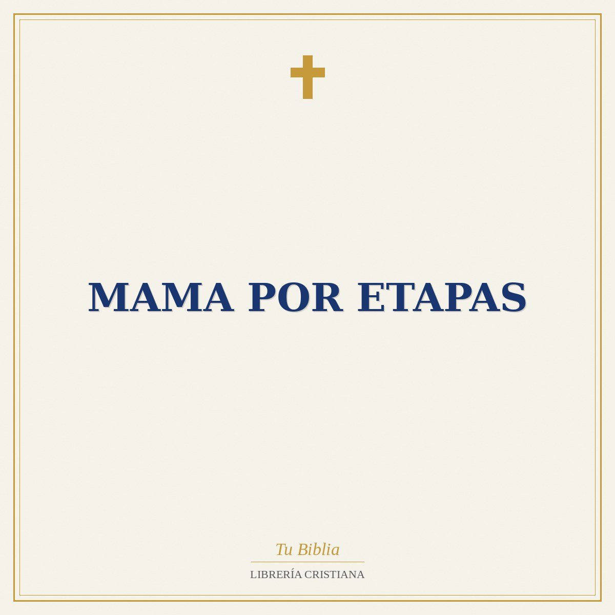 Mama Por Etapas 1 Mama Por Etapas