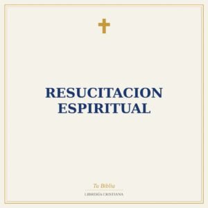 Resucitacion Espiritual