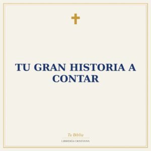 Tu Gran Historia A Contar
