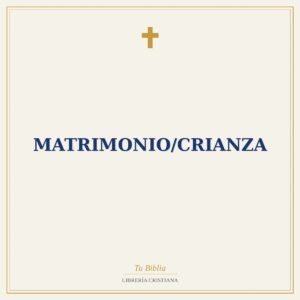 Matrimonio/Crianza