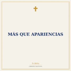 Más que Apariencias