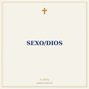 Sexo/Dios