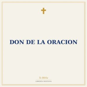 Don De La Oracion