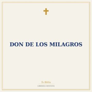 Don De Los Milagros