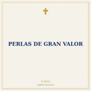 Perlas De Gran Valor