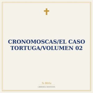 Cronomoscas/El Caso Tortuga/Volumen 02