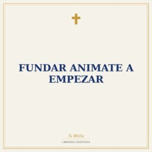 Fundar Animate A Empezar