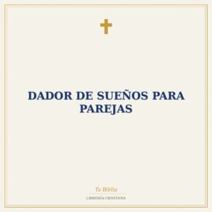 Dador De Sueños Para Parejas