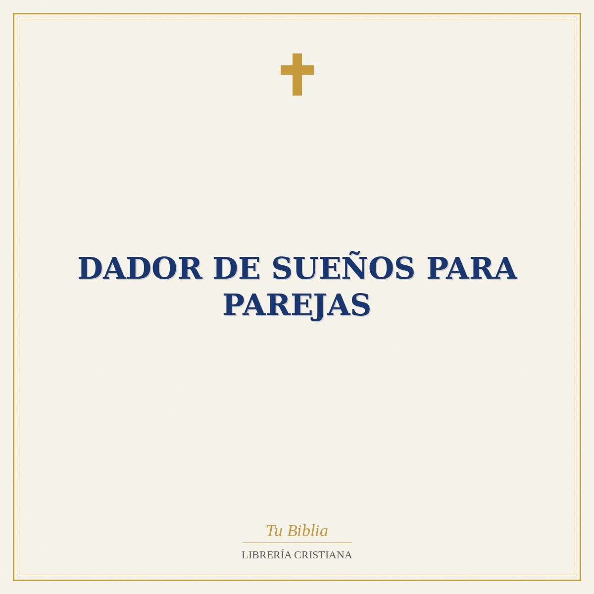 Dador De Sueños Para Parejas 1 Dador De Sueños Para Parejas