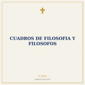 Cuadros De Filosofia Y Filosofos