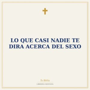 Lo Que Casi Nadie Te Dira Acerca Del Sexo