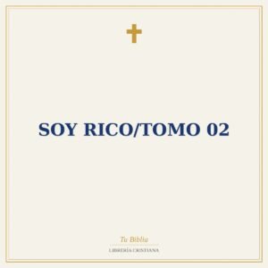 Soy Rico/Tomo 02