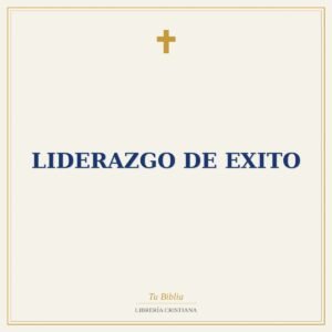 Liderazgo De Exito