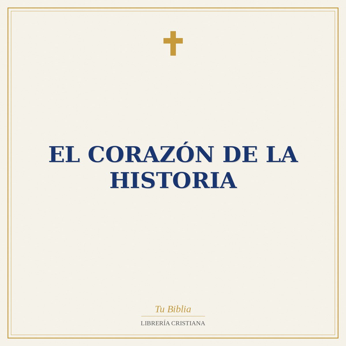 El Corazón de la Historia 1 El Corazón de la Historia