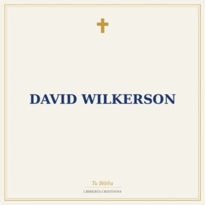 David Wilkerson