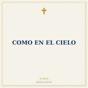 como en el cielo