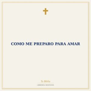 Como Me Preparo Para Amar
